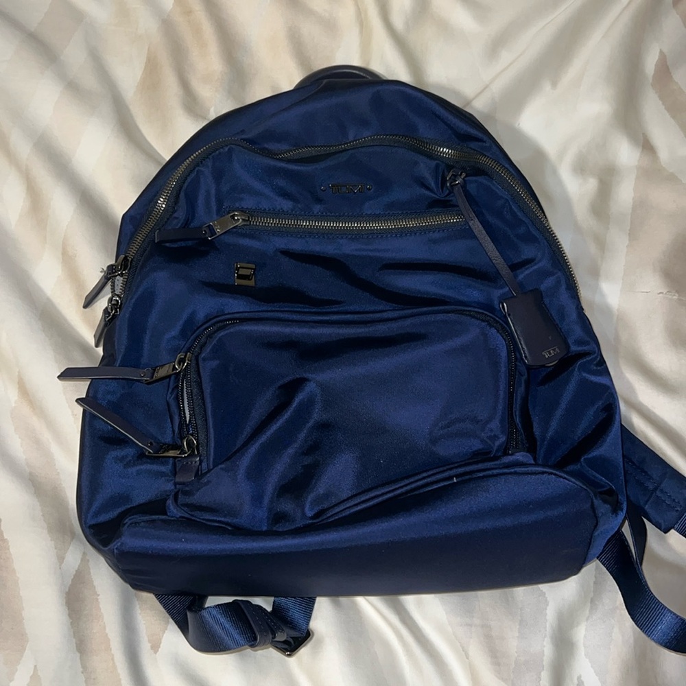Tumi Backpack
